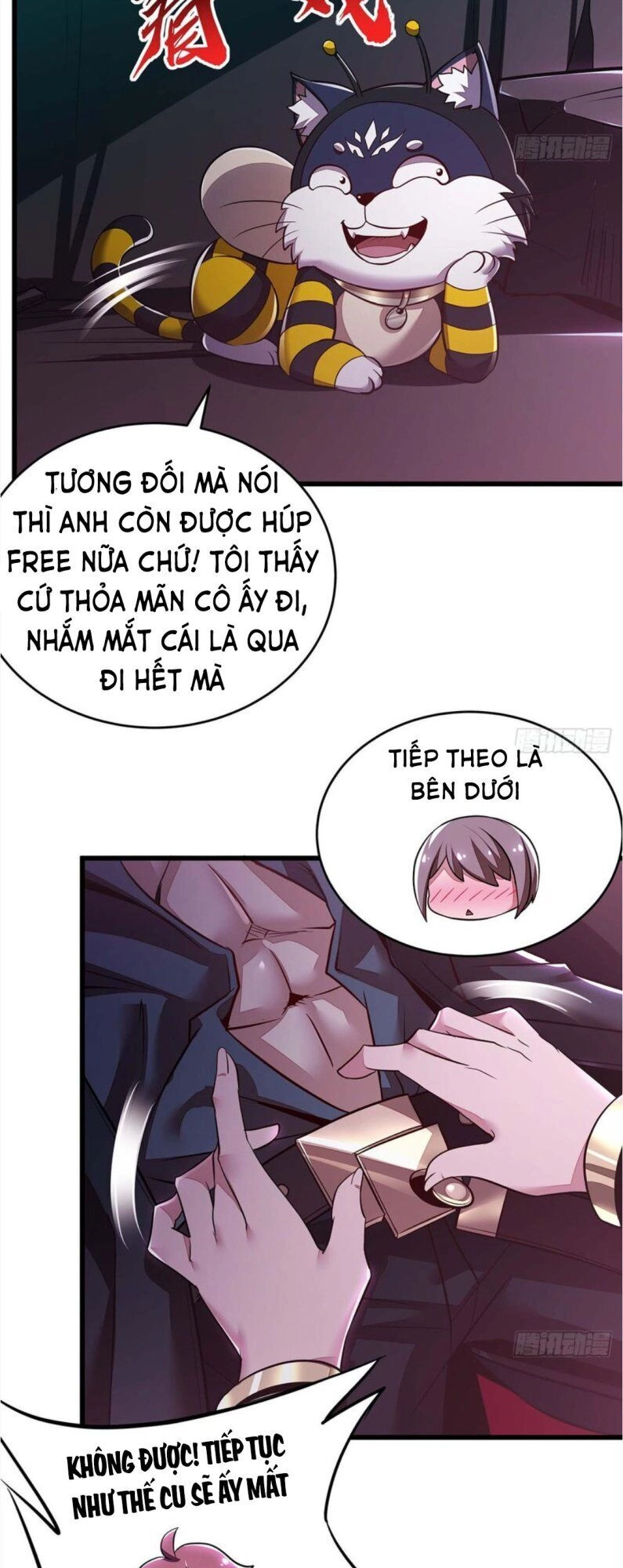 Bất Tử Thần Vương Tu Liên Tục Chapter 54 - 20