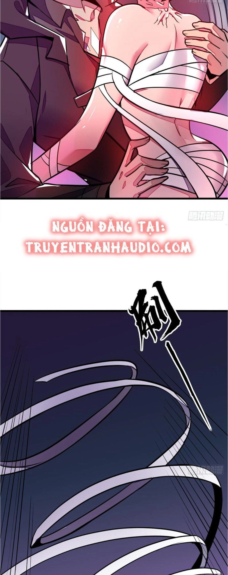 Bất Tử Thần Vương Tu Liên Tục Chapter 54 - 22