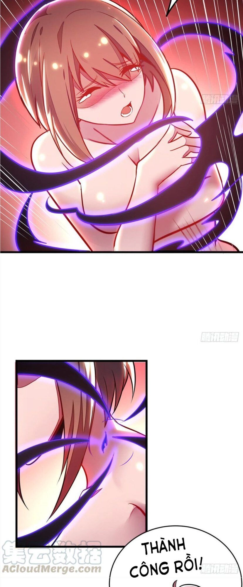 Bất Tử Thần Vương Tu Liên Tục Chapter 54 - 29