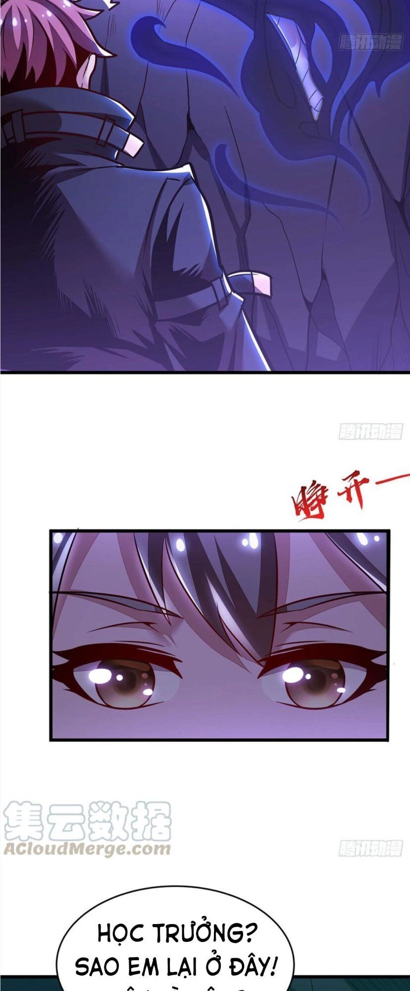 Bất Tử Thần Vương Tu Liên Tục Chapter 54 - 32