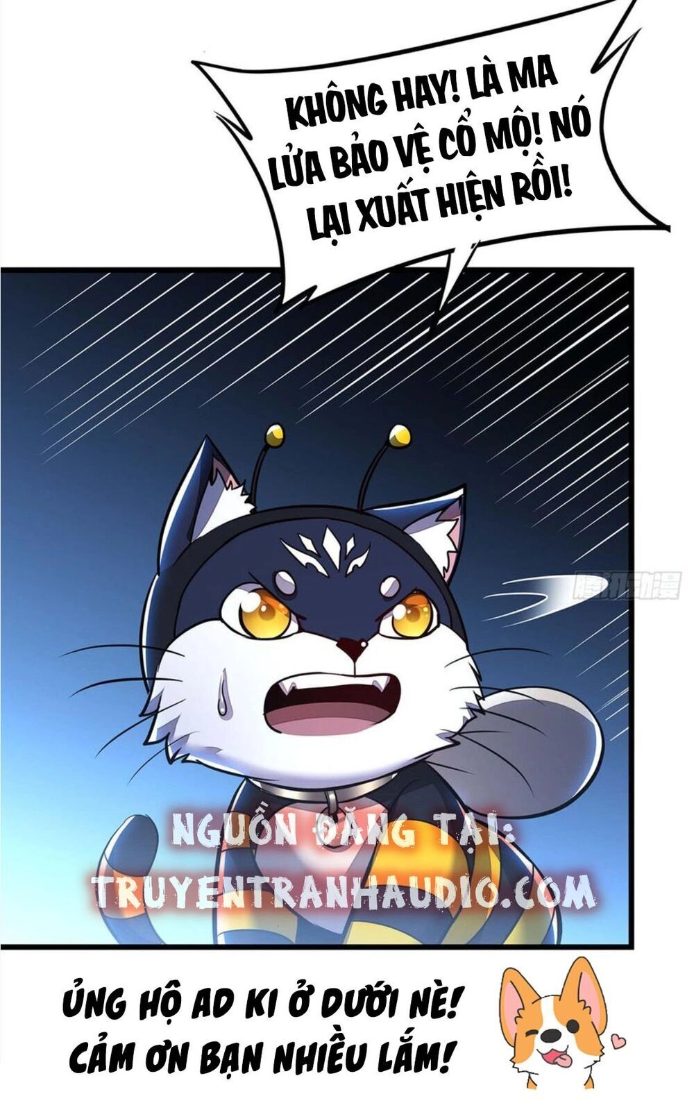 Bất Tử Thần Vương Tu Liên Tục Chapter 54 - 37