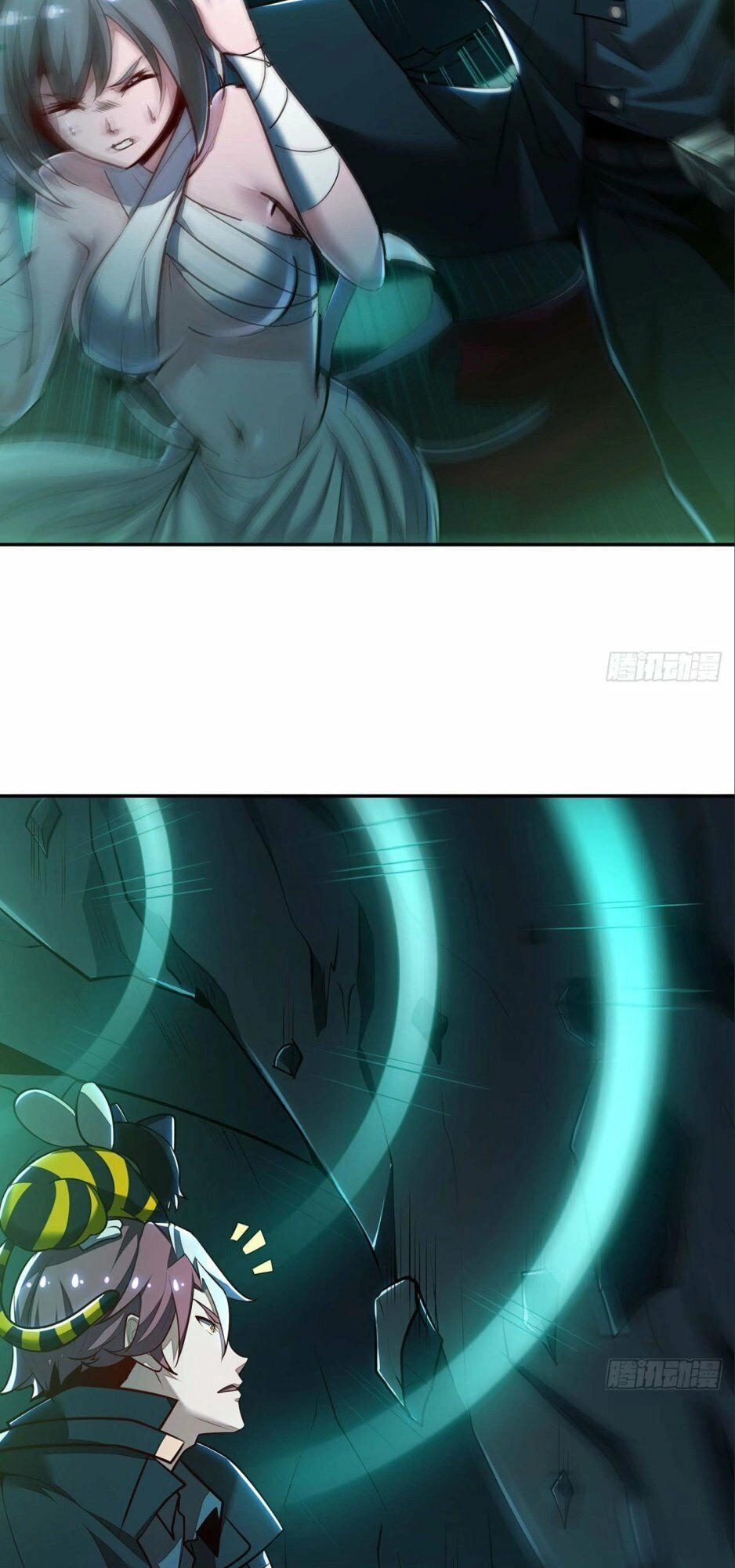 Bất Tử Thần Vương Tu Liên Tục Chapter 55 - 4