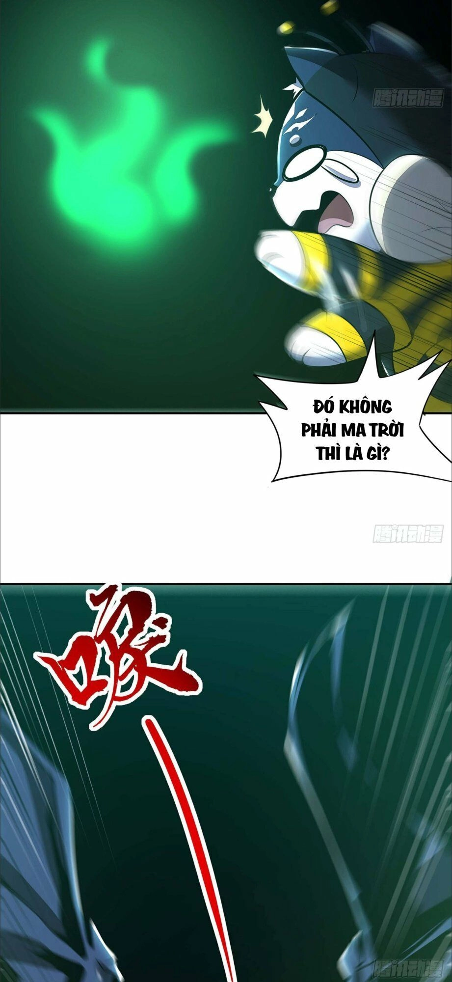 Bất Tử Thần Vương Tu Liên Tục Chapter 55 - 12