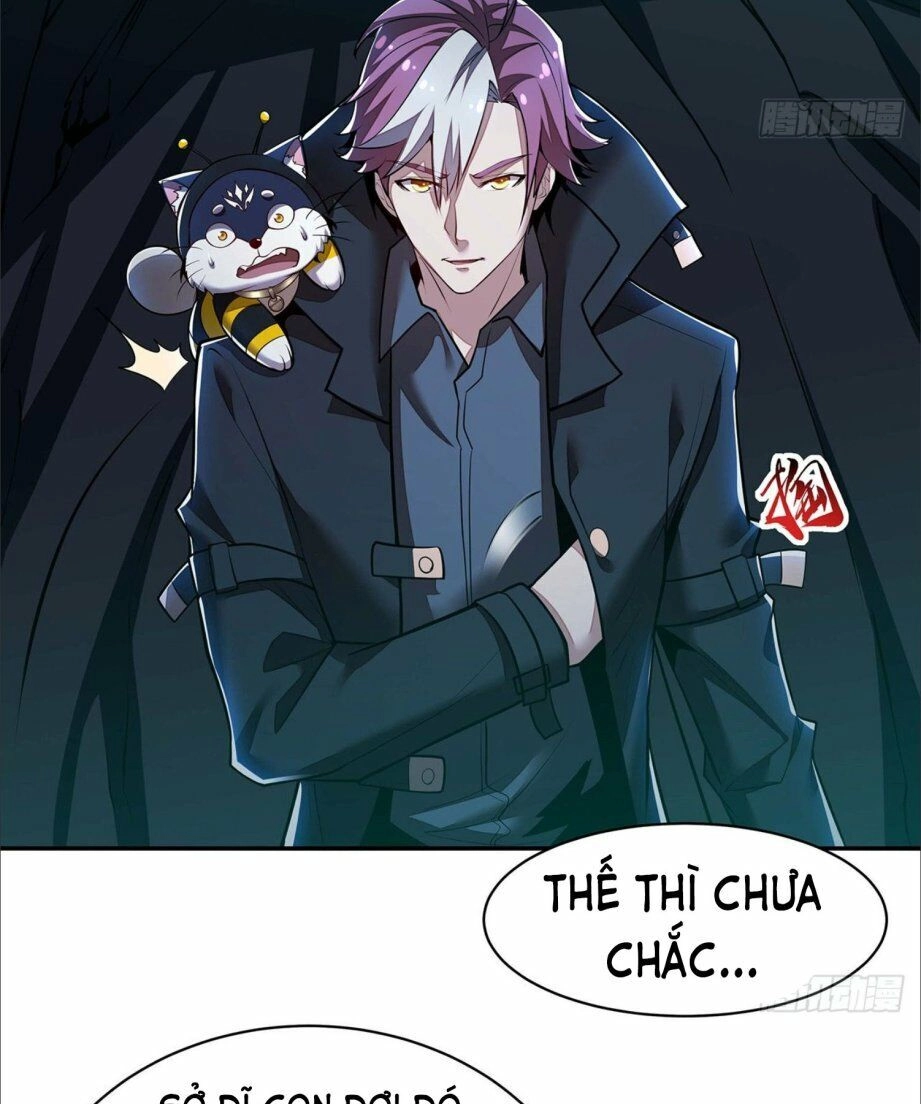 Bất Tử Thần Vương Tu Liên Tục Chapter 55 - 18