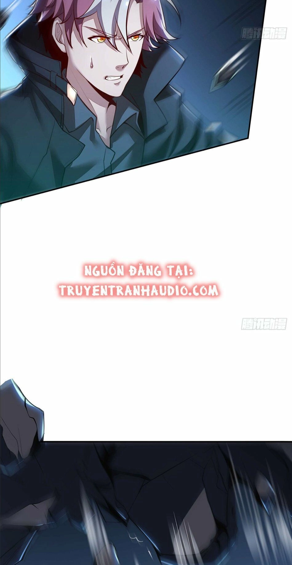 Bất Tử Thần Vương Tu Liên Tục Chapter 55 - 27