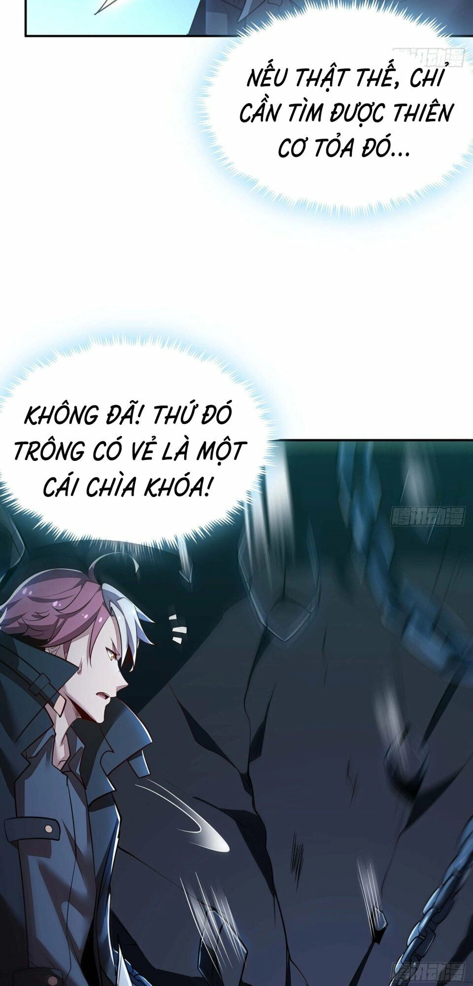 Bất Tử Thần Vương Tu Liên Tục Chapter 55 - 34