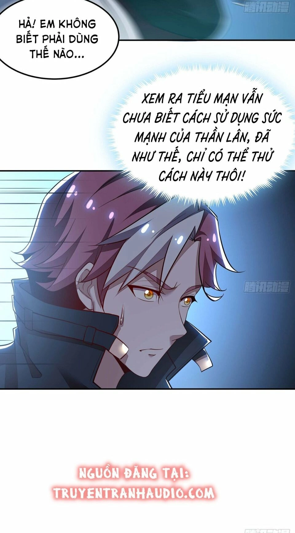 Bất Tử Thần Vương Tu Liên Tục Chapter 55 - 37