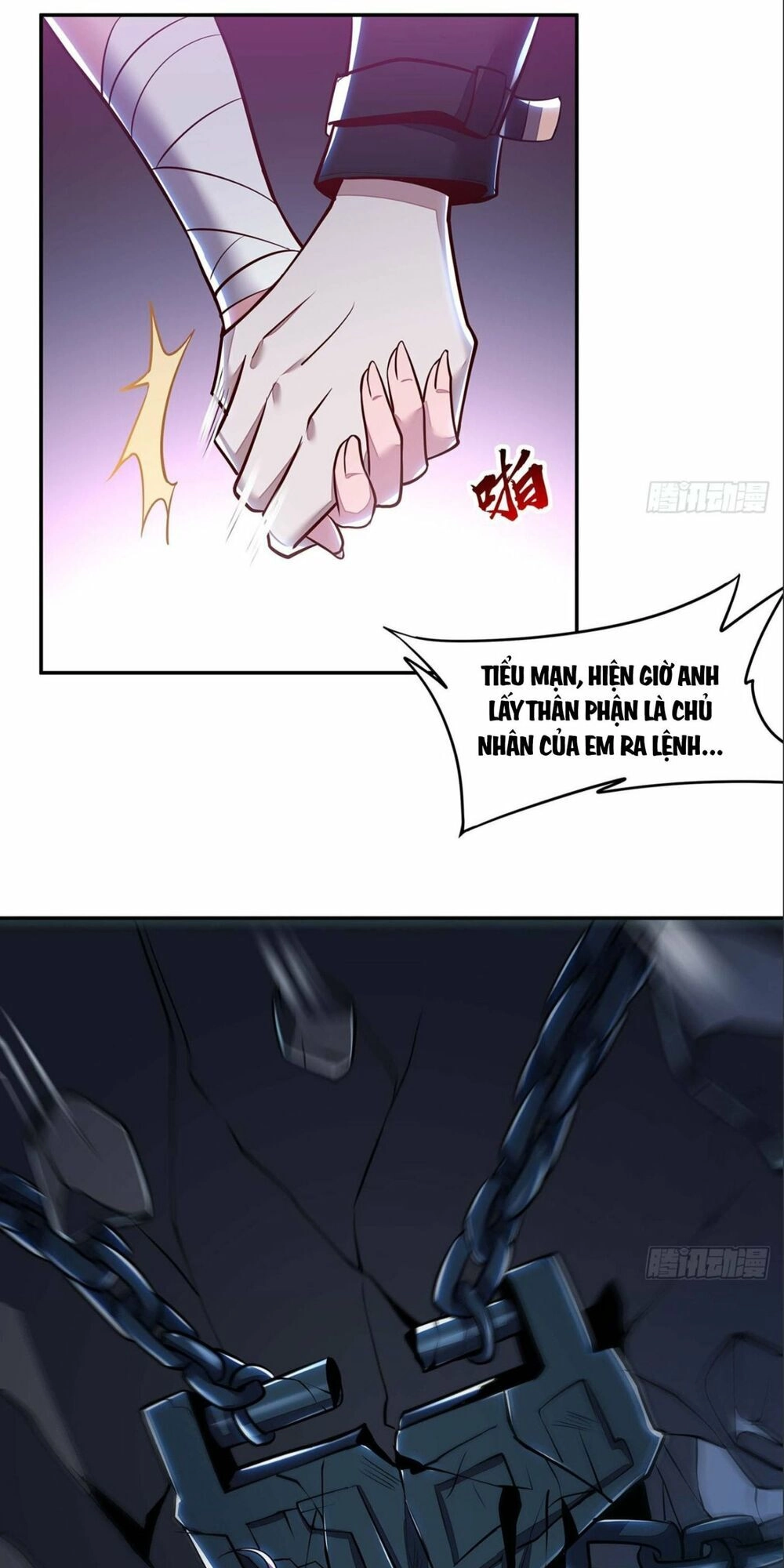 Bất Tử Thần Vương Tu Liên Tục Chapter 55 - 38