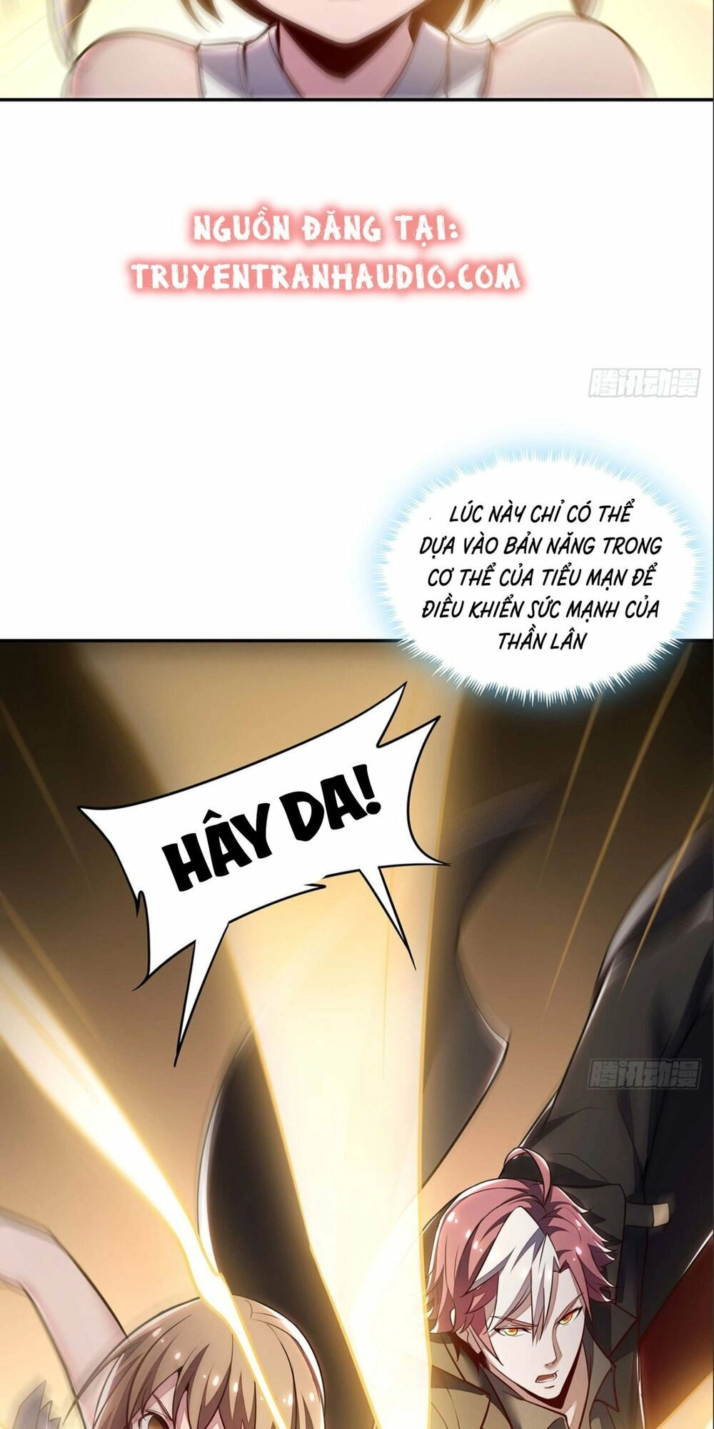 Bất Tử Thần Vương Tu Liên Tục Chapter 55 - 40