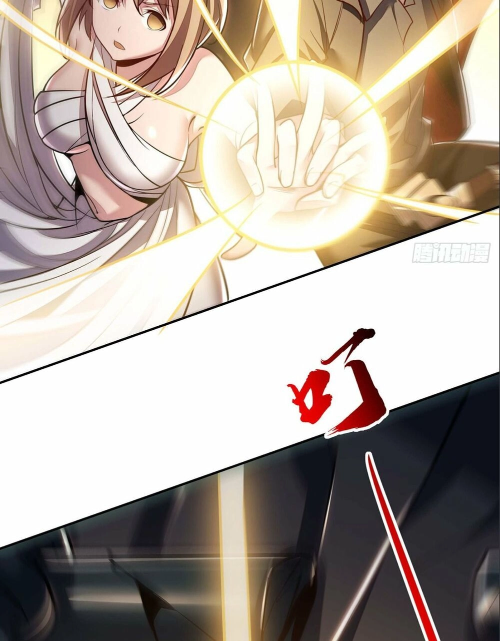 Bất Tử Thần Vương Tu Liên Tục Chapter 55 - 41