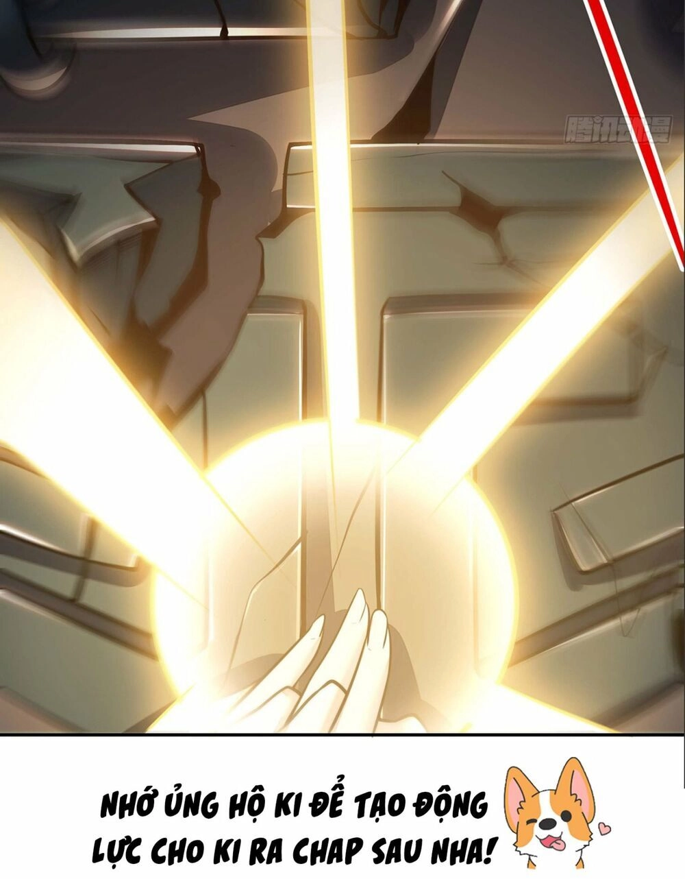 Bất Tử Thần Vương Tu Liên Tục Chapter 55 - 42