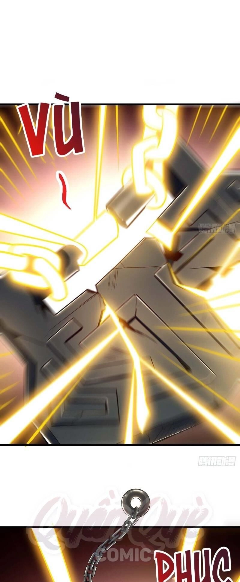 Bất Tử Thần Vương Tu Liên Tục Chapter 56 - 1