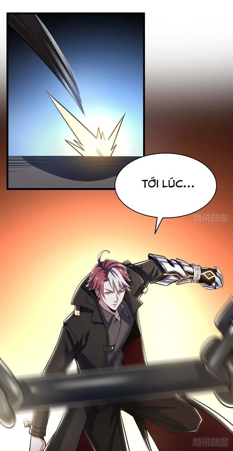 Bất Tử Thần Vương Tu Liên Tục Chapter 56 - 3