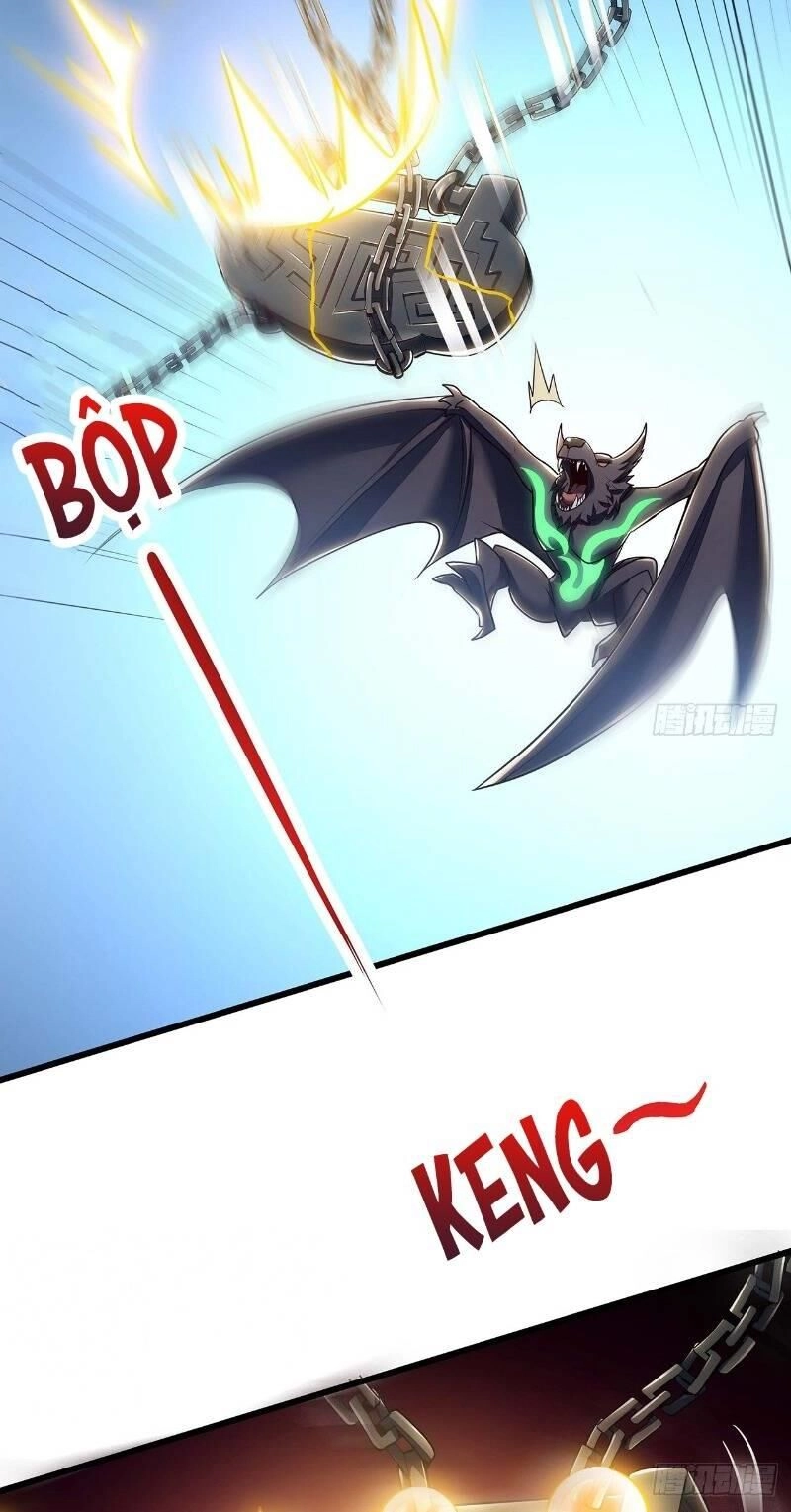 Bất Tử Thần Vương Tu Liên Tục Chapter 56 - 5