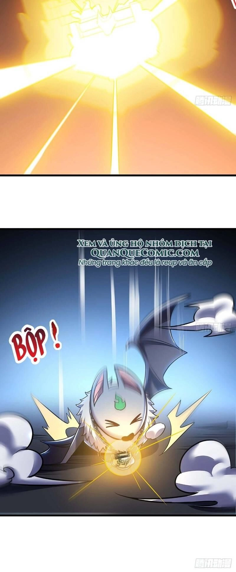 Bất Tử Thần Vương Tu Liên Tục Chapter 56 - 8