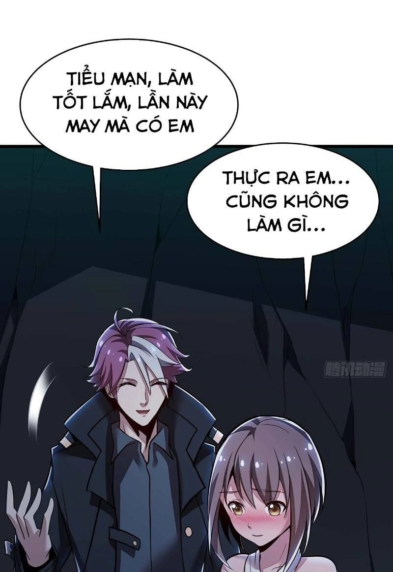 Bất Tử Thần Vương Tu Liên Tục Chapter 56 - 9