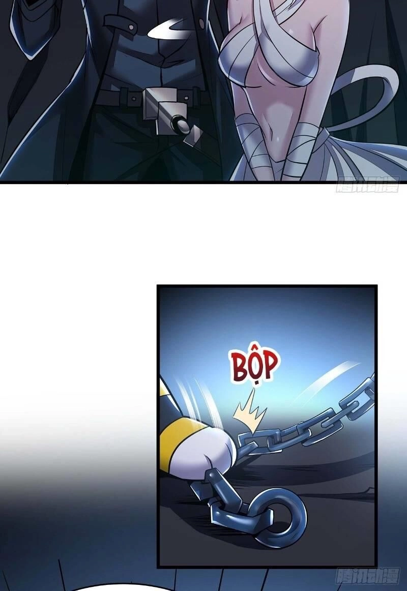 Bất Tử Thần Vương Tu Liên Tục Chapter 56 - 10