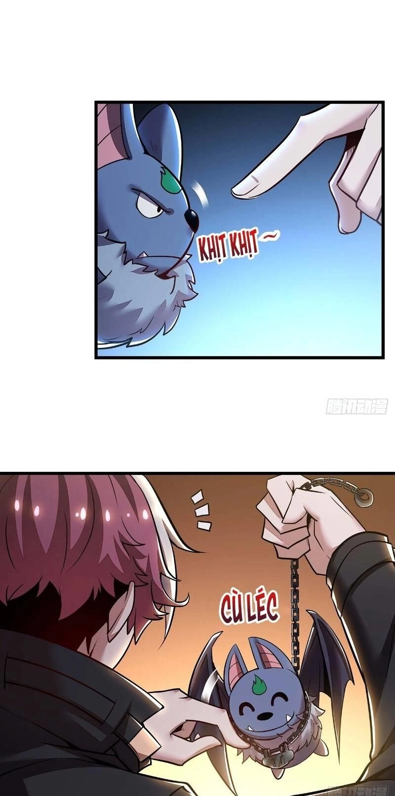 Bất Tử Thần Vương Tu Liên Tục Chapter 56 - 13