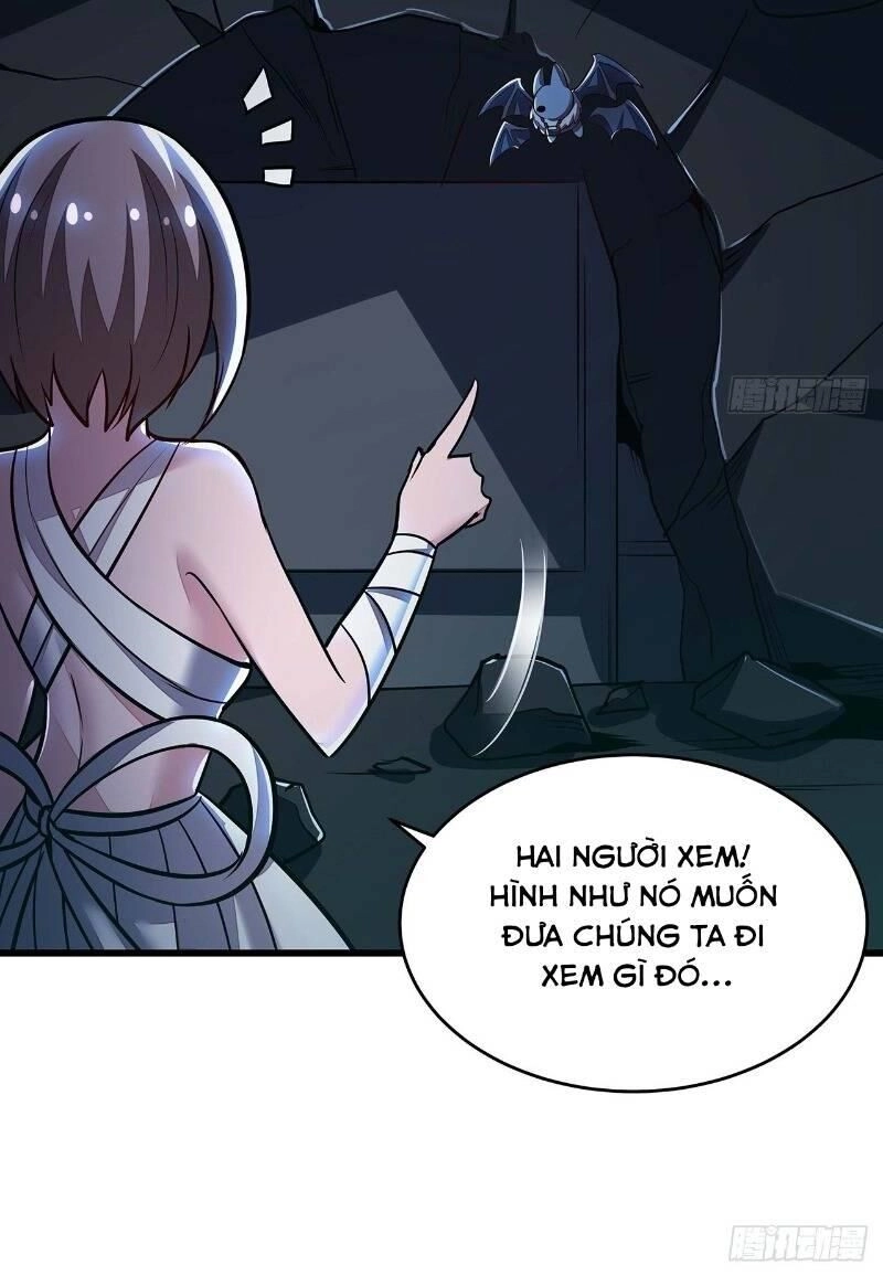 Bất Tử Thần Vương Tu Liên Tục Chapter 56 - 16