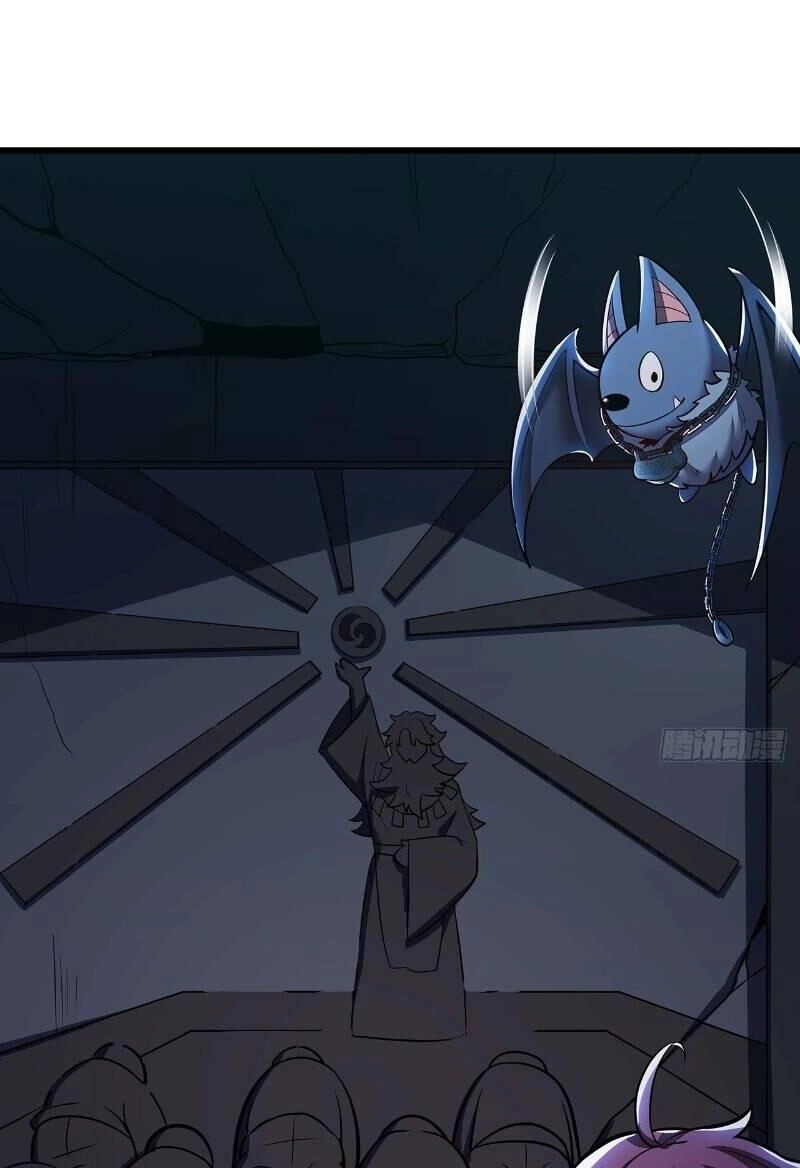 Bất Tử Thần Vương Tu Liên Tục Chapter 56 - 17