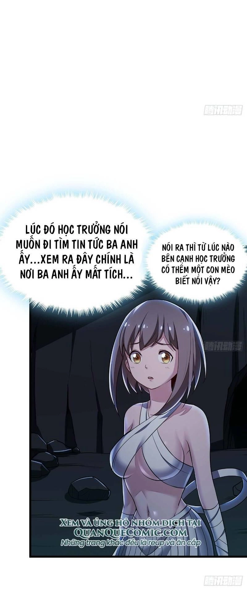 Bất Tử Thần Vương Tu Liên Tục Chapter 56 - 20