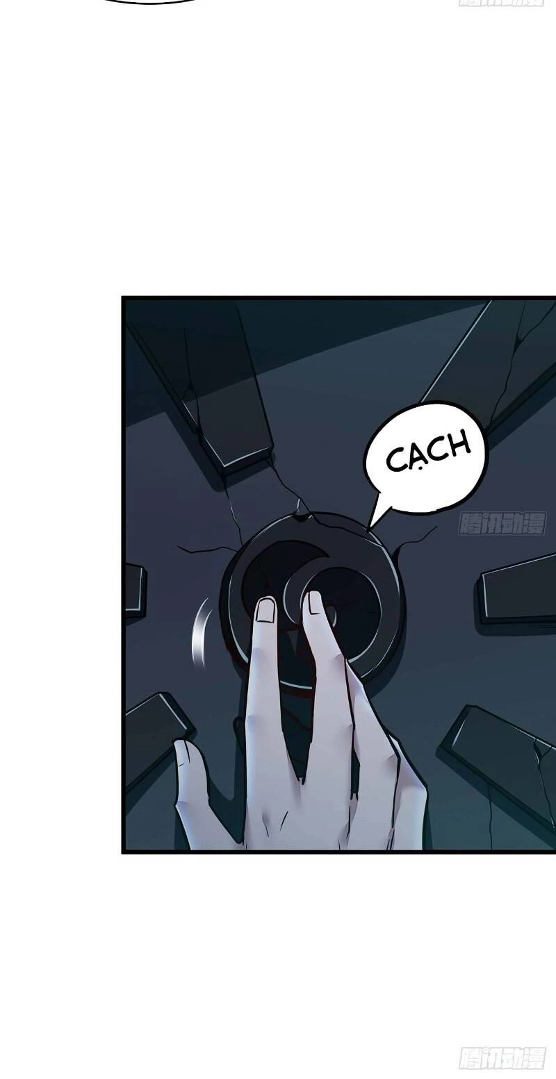 Bất Tử Thần Vương Tu Liên Tục Chapter 56 - 22