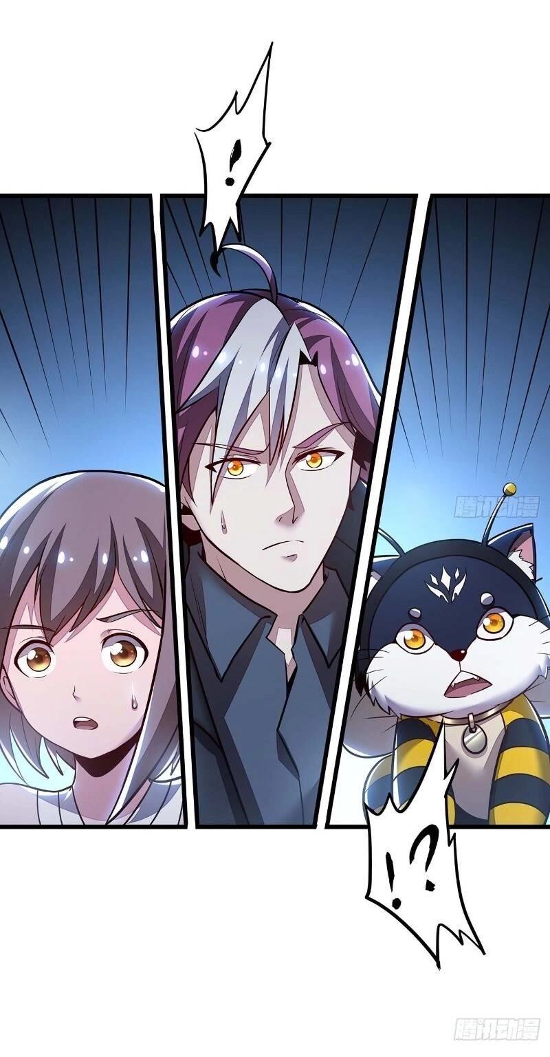 Bất Tử Thần Vương Tu Liên Tục Chapter 56 - 23