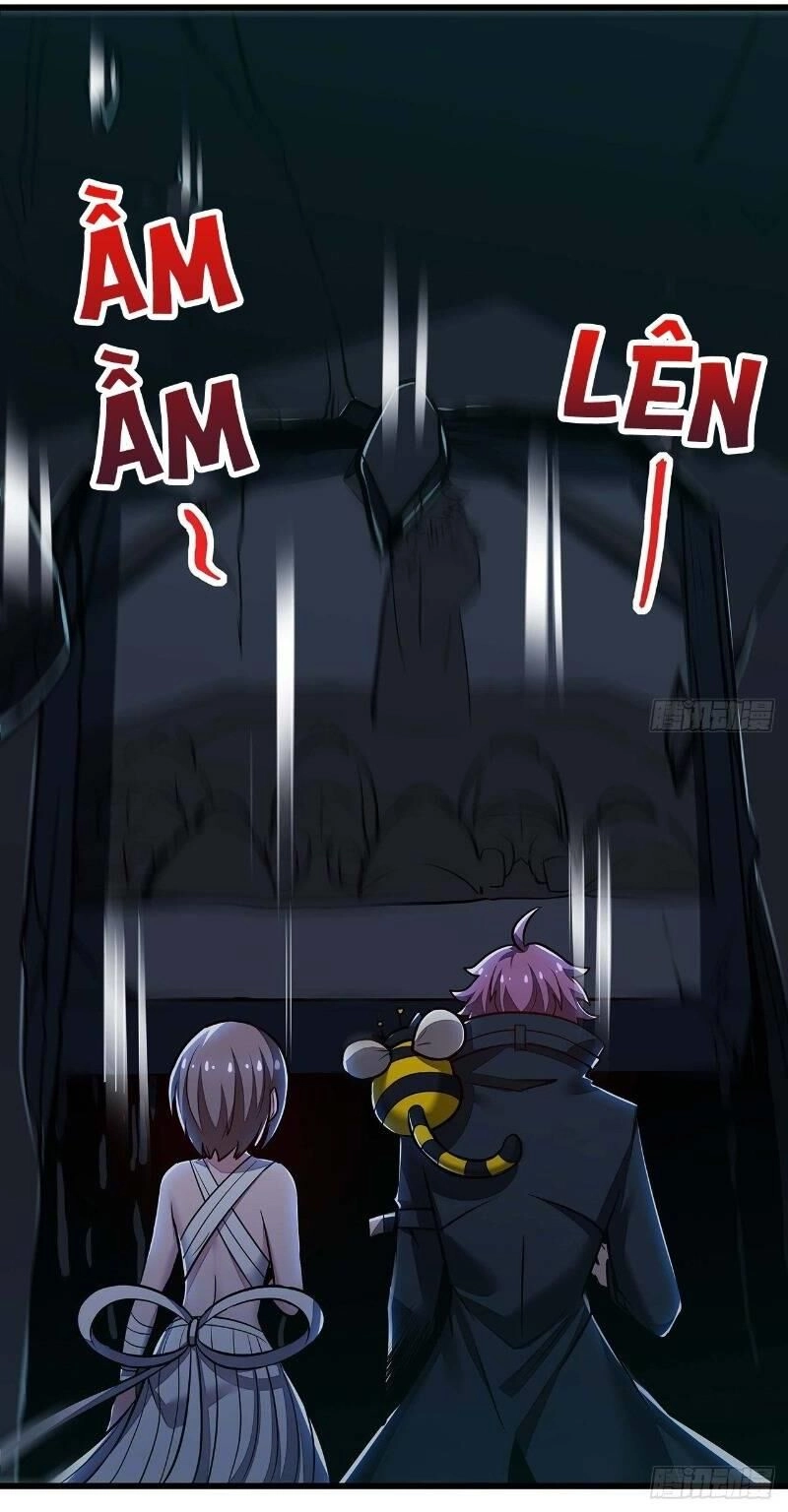 Bất Tử Thần Vương Tu Liên Tục Chapter 56 - 24