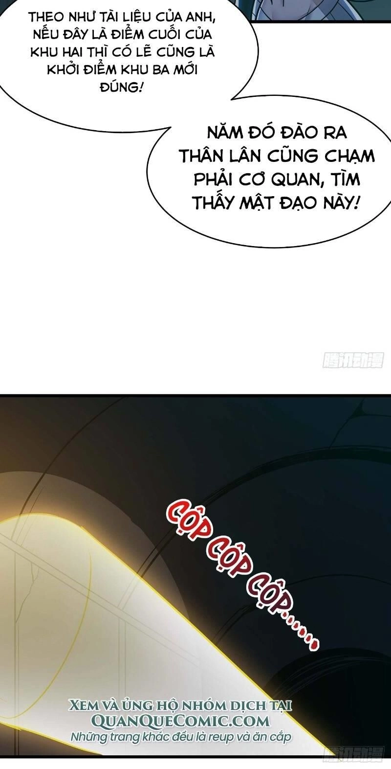 Bất Tử Thần Vương Tu Liên Tục Chapter 56 - 26