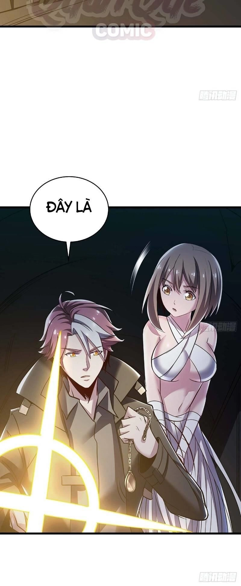 Bất Tử Thần Vương Tu Liên Tục Chapter 56 - 28