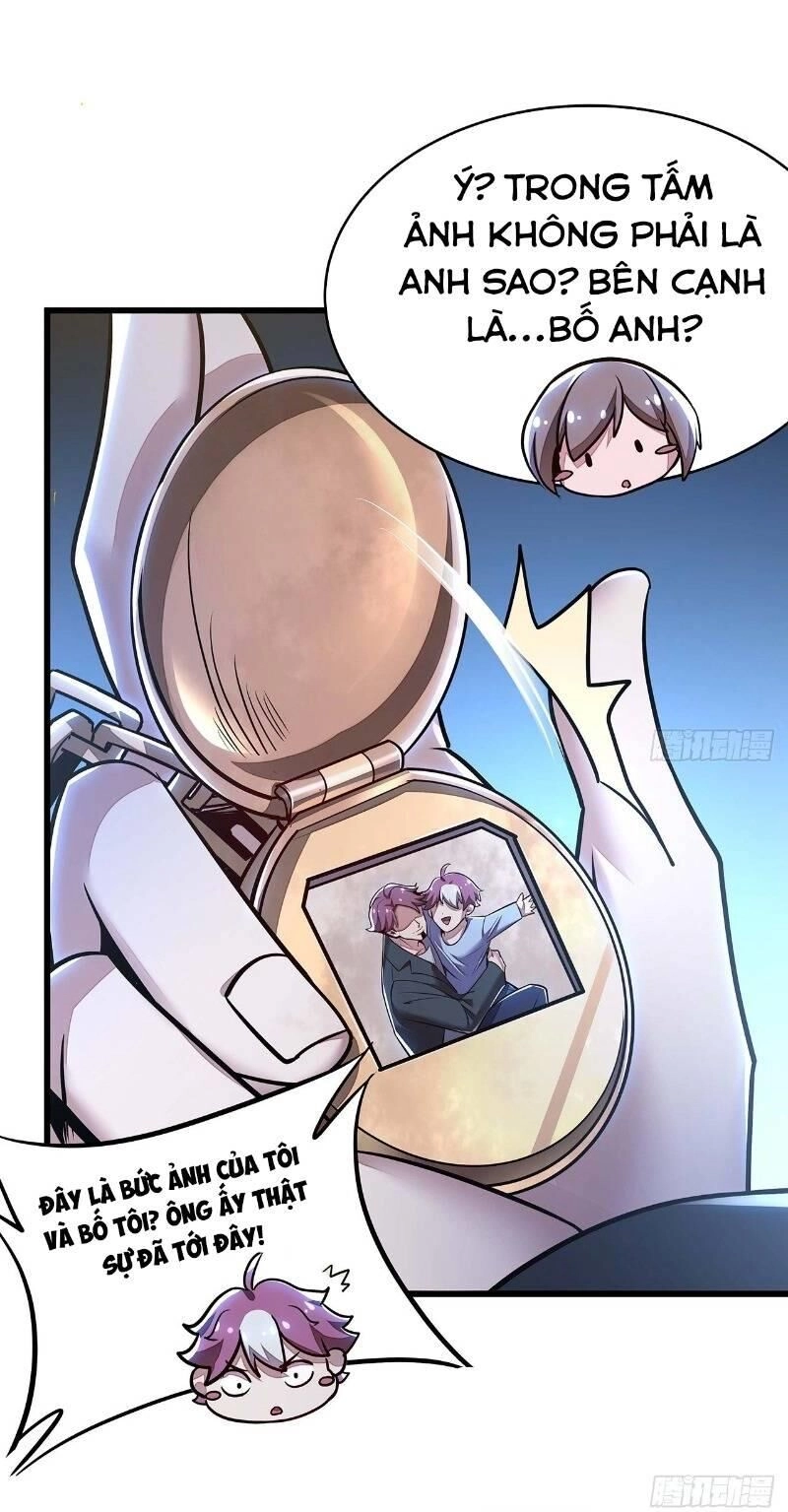 Bất Tử Thần Vương Tu Liên Tục Chapter 56 - 29