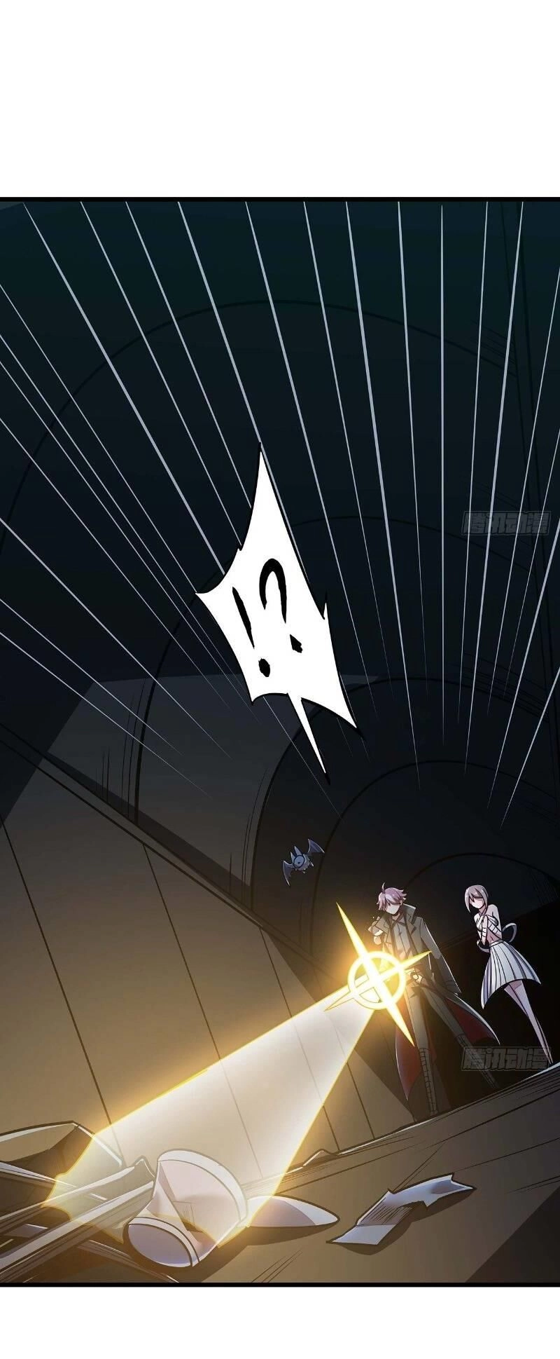 Bất Tử Thần Vương Tu Liên Tục Chapter 56 - 31