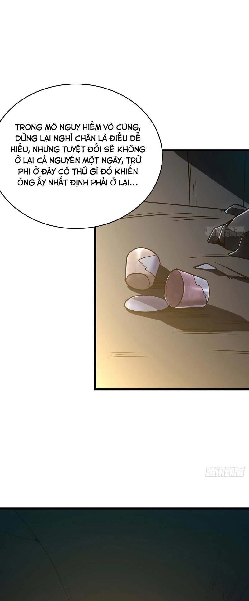 Bất Tử Thần Vương Tu Liên Tục Chapter 56 - 33