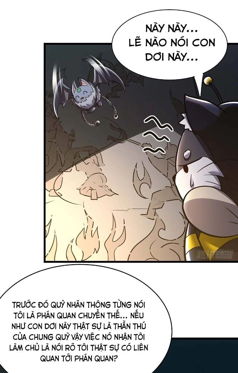 Bất Tử Thần Vương Tu Liên Tục Chapter 56 - 37