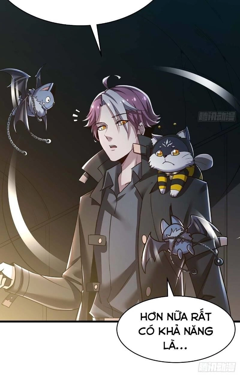 Bất Tử Thần Vương Tu Liên Tục Chapter 56 - 38