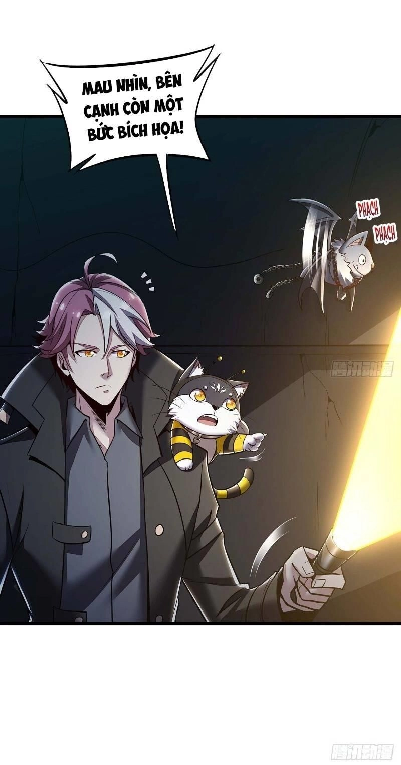 Bất Tử Thần Vương Tu Liên Tục Chapter 56 - 39