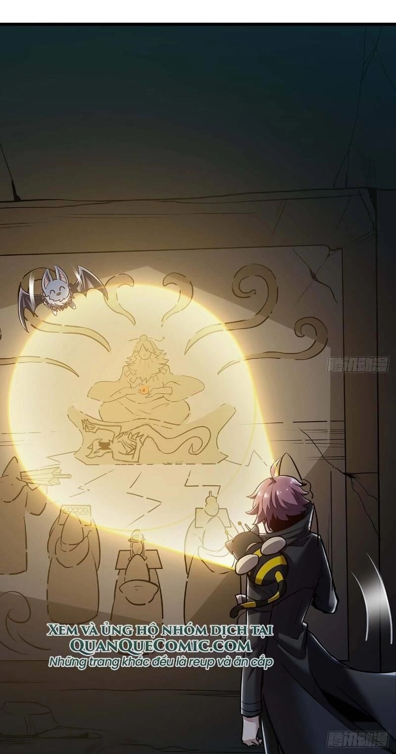 Bất Tử Thần Vương Tu Liên Tục Chapter 56 - 40