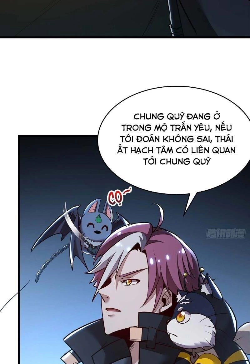 Bất Tử Thần Vương Tu Liên Tục Chapter 56 - 41