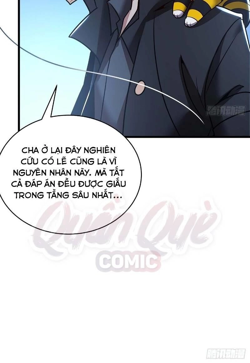 Bất Tử Thần Vương Tu Liên Tục Chapter 56 - 42