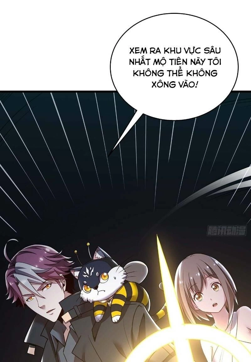 Bất Tử Thần Vương Tu Liên Tục Chapter 56 - 43