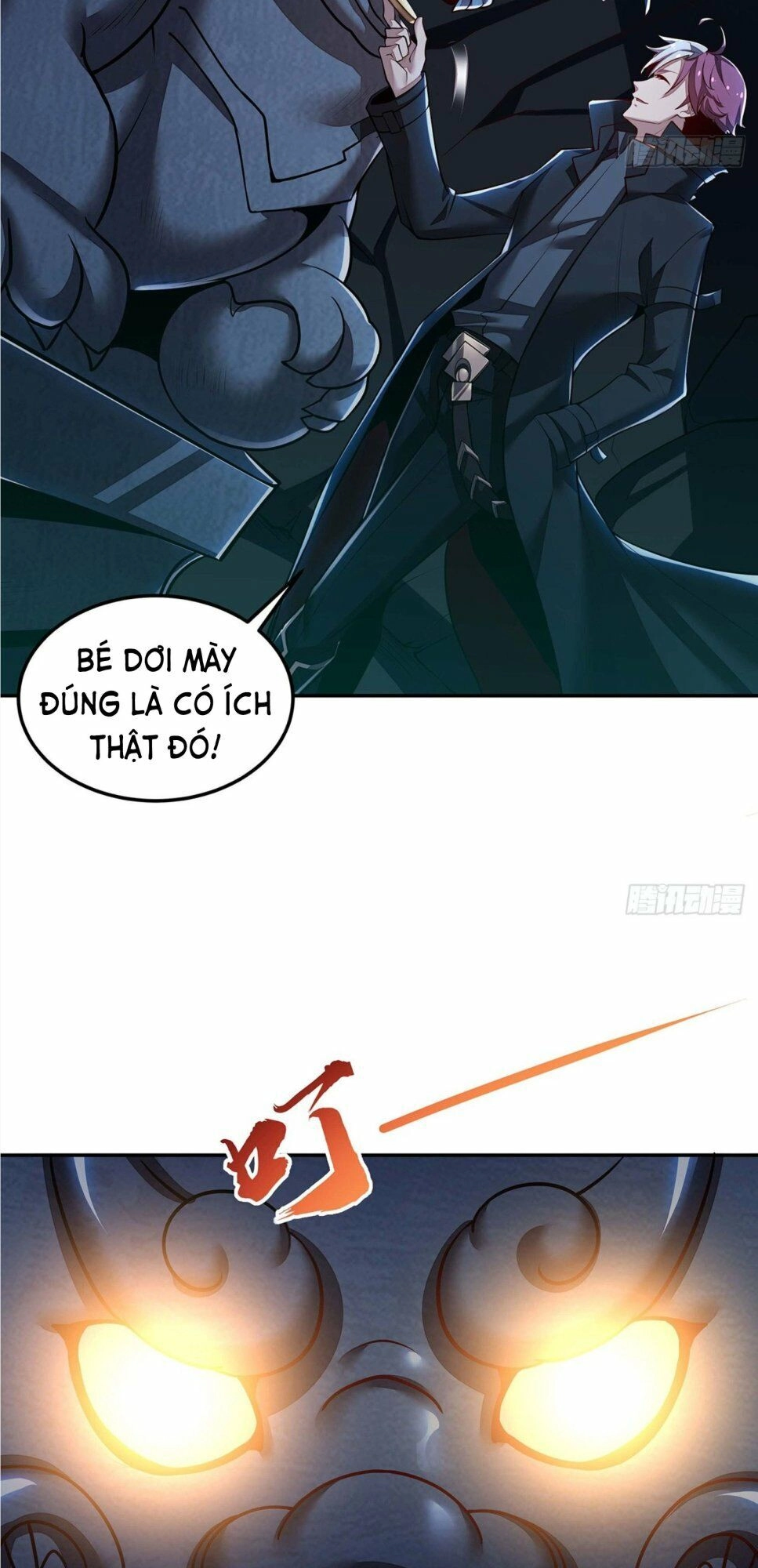 Bất Tử Thần Vương Tu Liên Tục Chapter 57 - 15