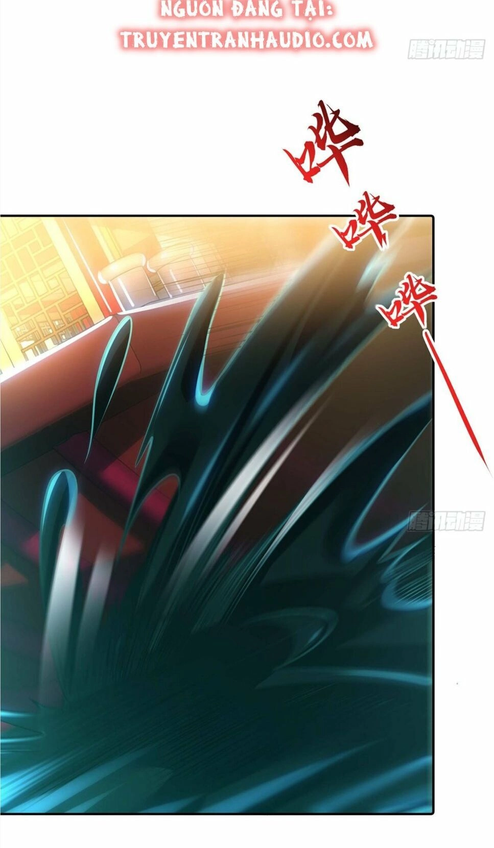 Bất Tử Thần Vương Tu Liên Tục Chapter 57 - 19