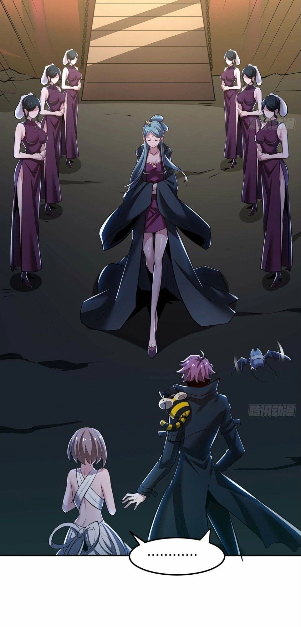 Bất Tử Thần Vương Tu Liên Tục Chapter 57 - 22