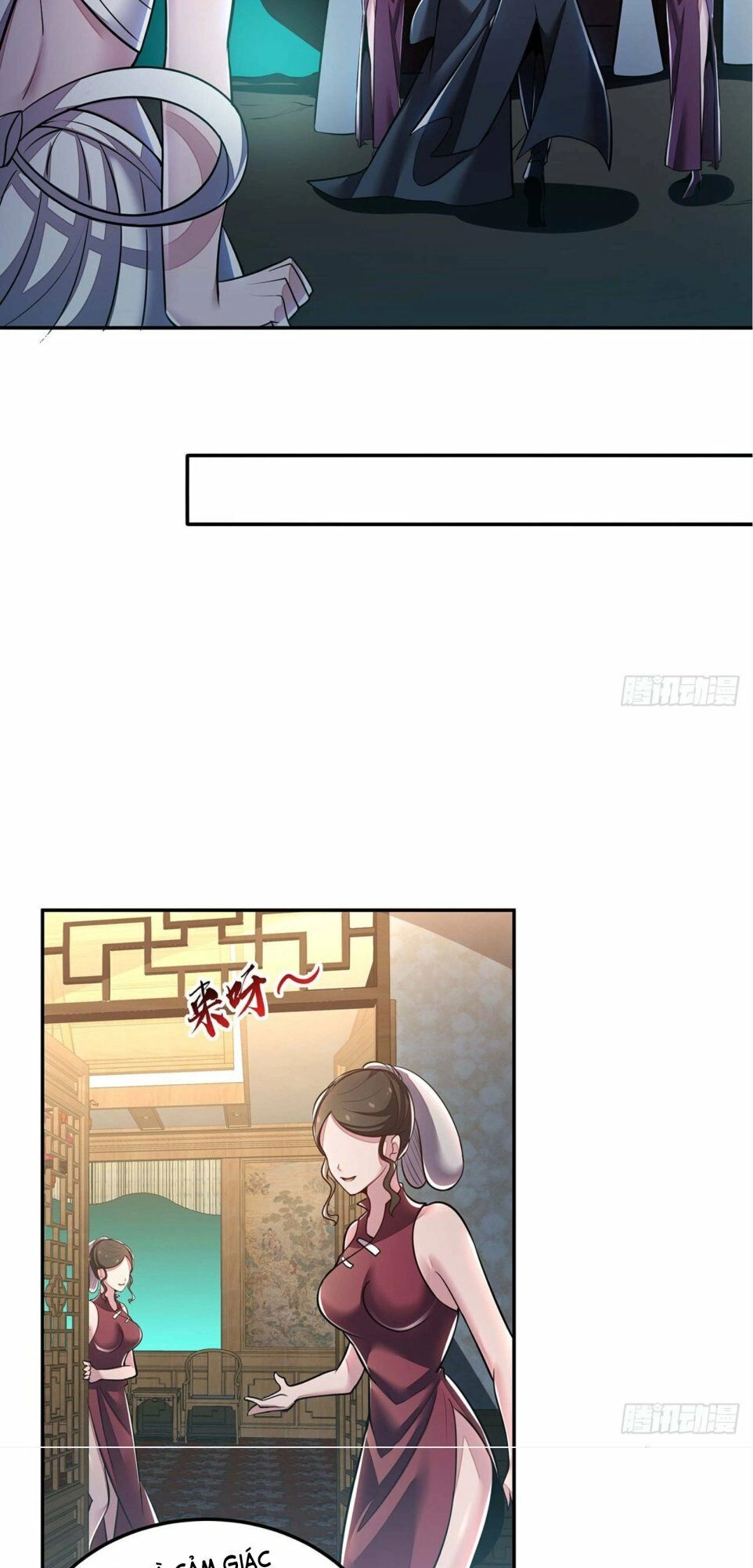 Bất Tử Thần Vương Tu Liên Tục Chapter 57 - 25