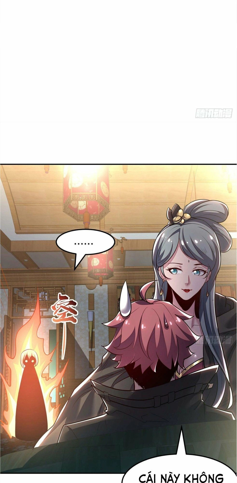 Bất Tử Thần Vương Tu Liên Tục Chapter 57 - 31