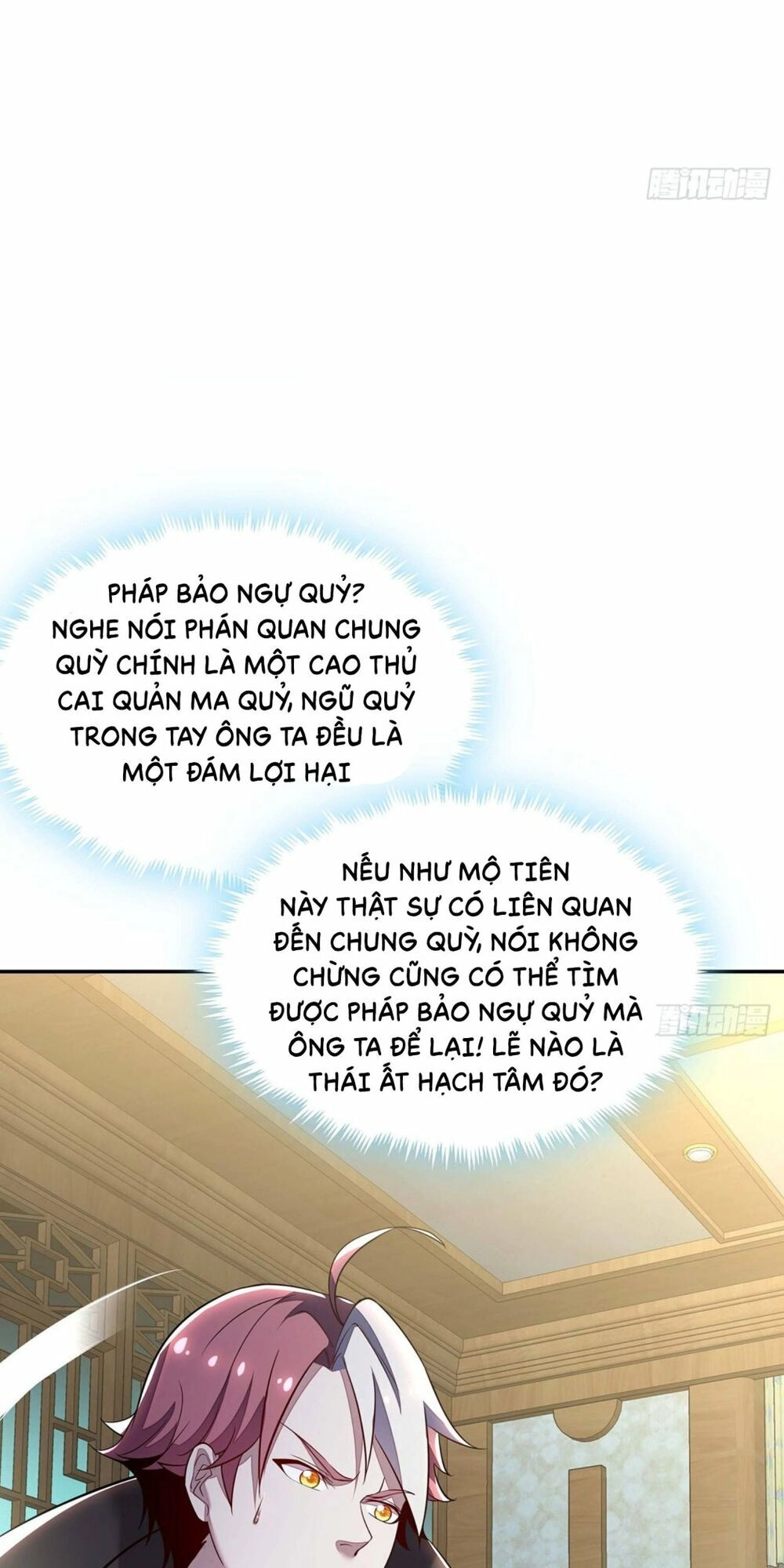 Bất Tử Thần Vương Tu Liên Tục Chapter 57 - 43