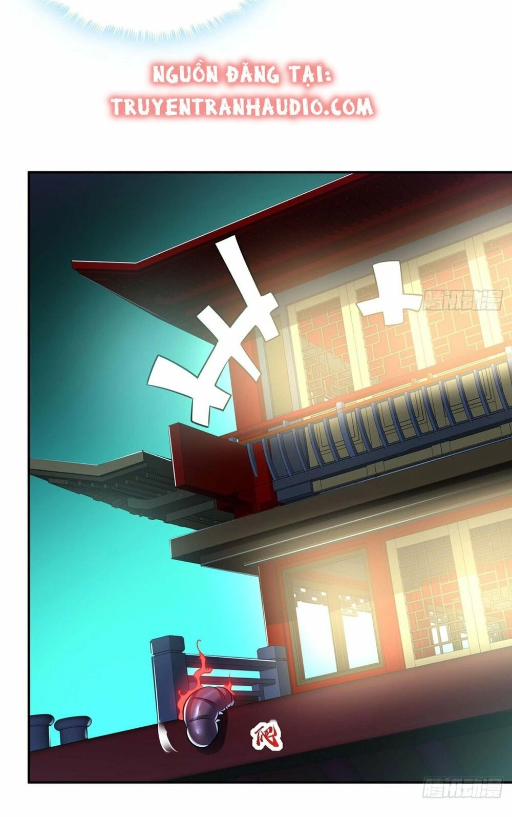 Bất Tử Thần Vương Tu Liên Tục Chapter 57 - 45