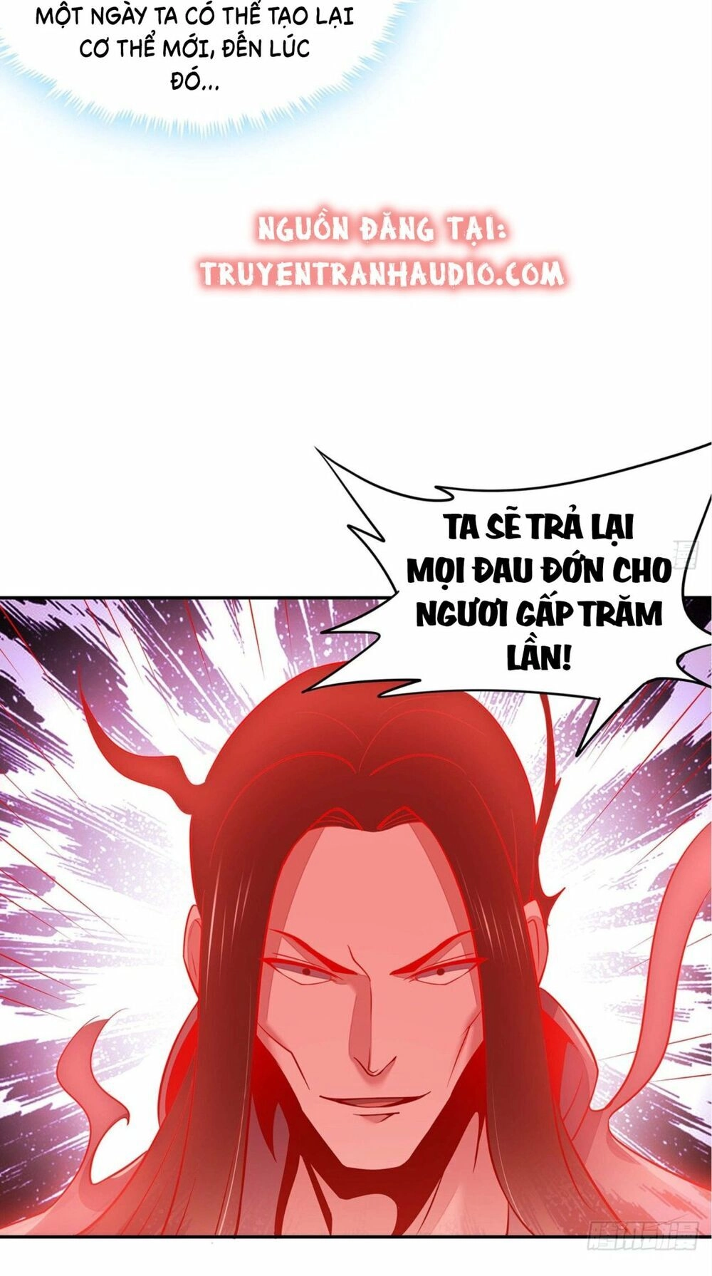 Bất Tử Thần Vương Tu Liên Tục Chapter 57 - 47