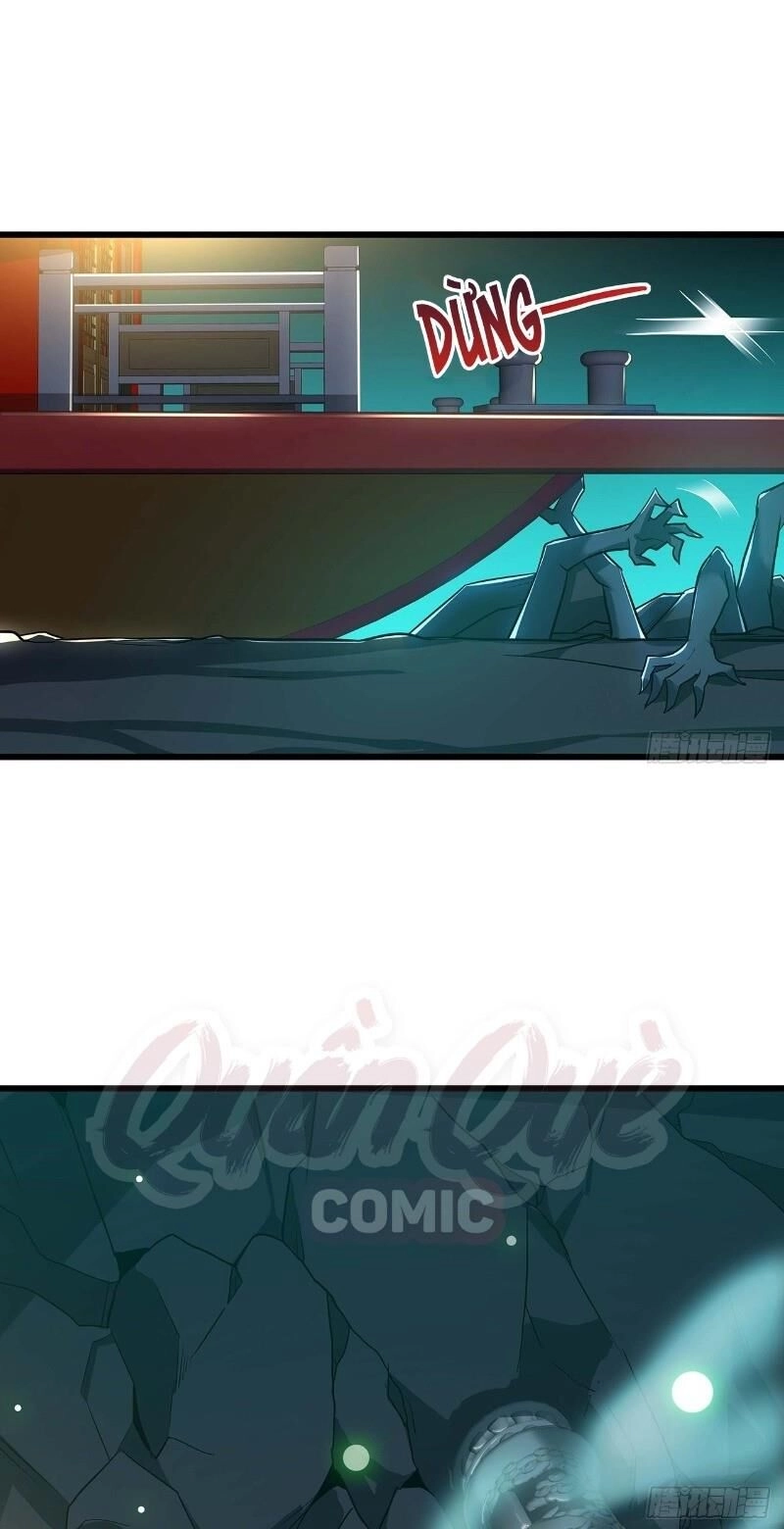 Bất Tử Thần Vương Tu Liên Tục Chapter 58 - 1