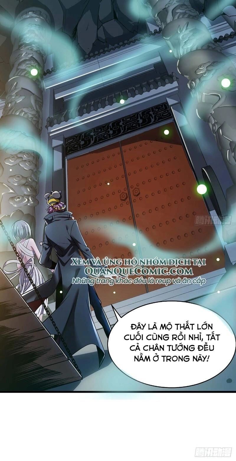 Bất Tử Thần Vương Tu Liên Tục Chapter 58 - 2